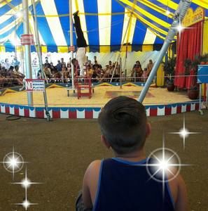 Meet your Posher, Chris